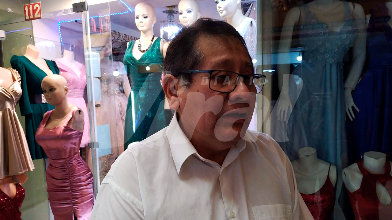 Lluvias afectan a 35 centros comerciales del Centro Histórico de Arequipa