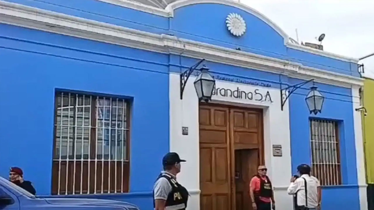 Balacera en Hidrandina deja un muerto y dos heridos en Trujillo