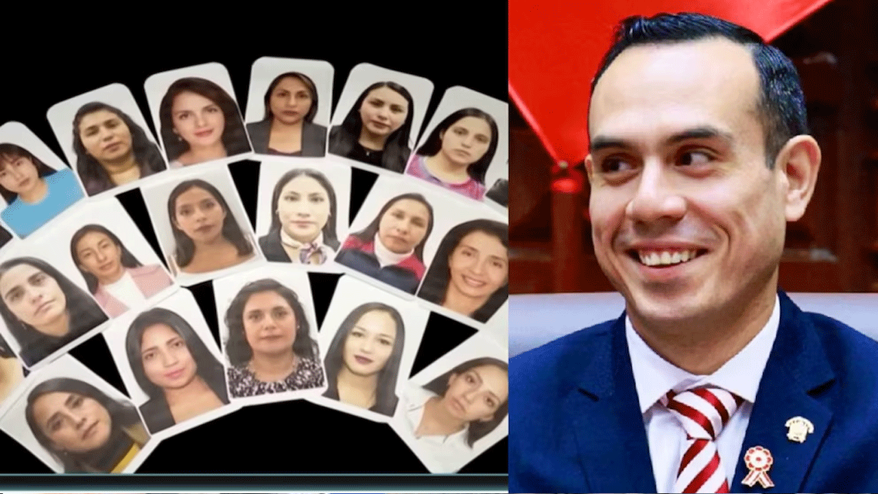 Reportaje revela presuntas contrataciones irregulares en Palacio bajo el Fondo de Apoyo Gerencial