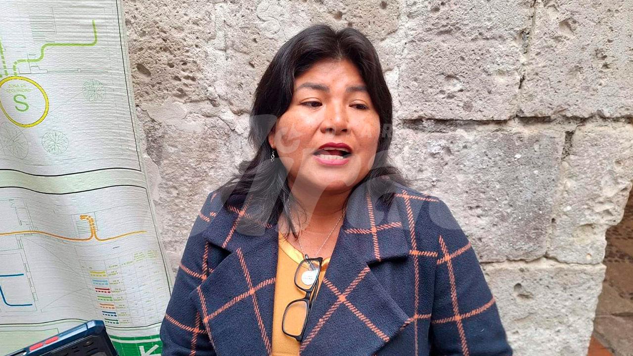 Más de 70 alumnos del nivel inicial estudian en comedor por falta de ambientes