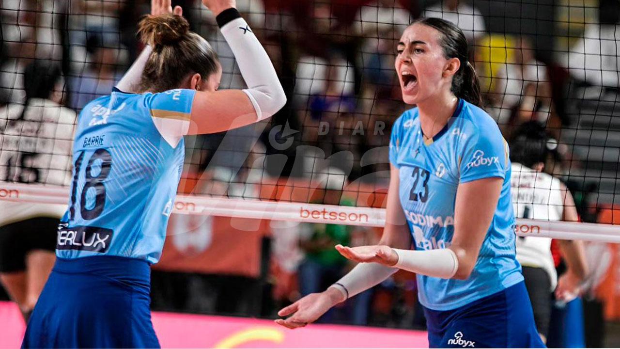 ¡BATALLA TOTAL! Regatas fuerza el desempate ante Universitario