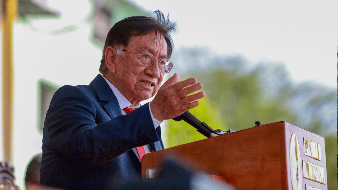 Gobierno crea grupo para seguridad, pero plan tardará hasta 330 días en medio de crisis