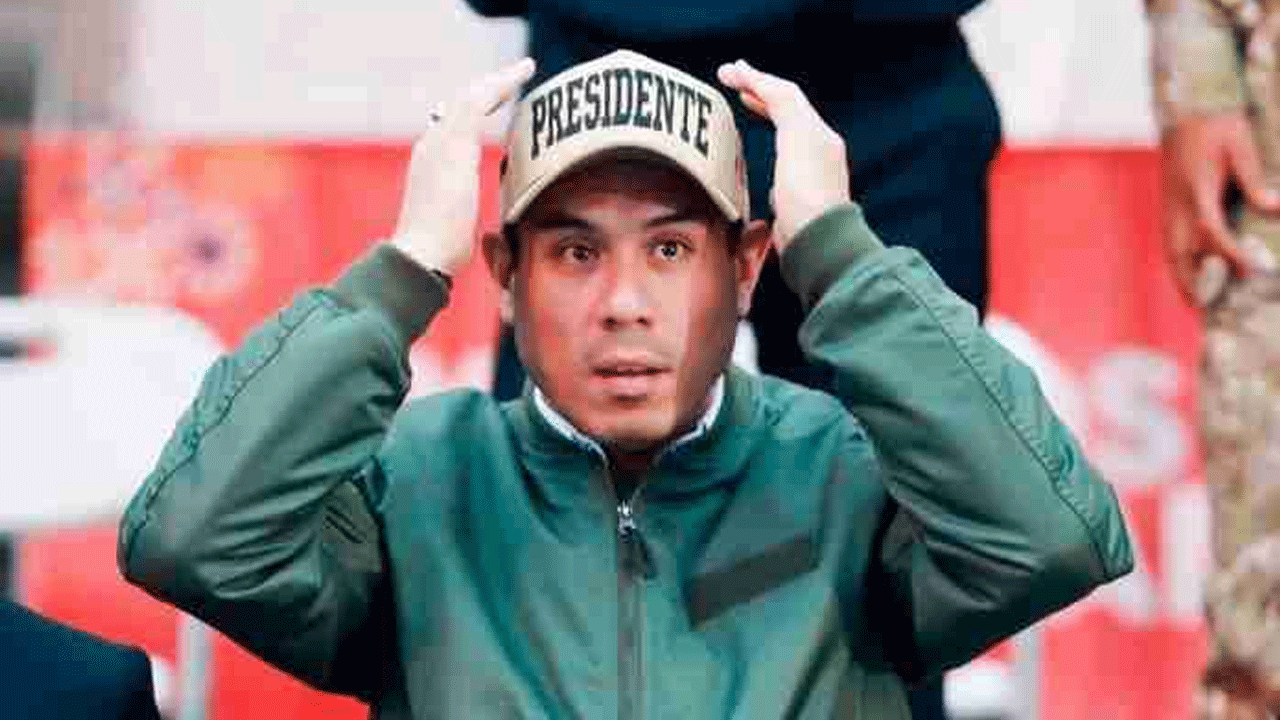 Fiscalía cita a José Jerí el 2 de marzo por presunto tráfico de influencias en contrataciones estatales