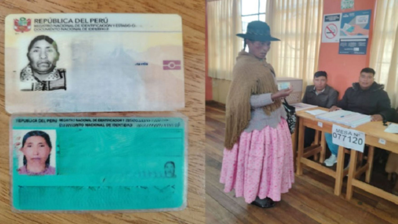 Defensoría cuestiona detenciones durante jornada electoral