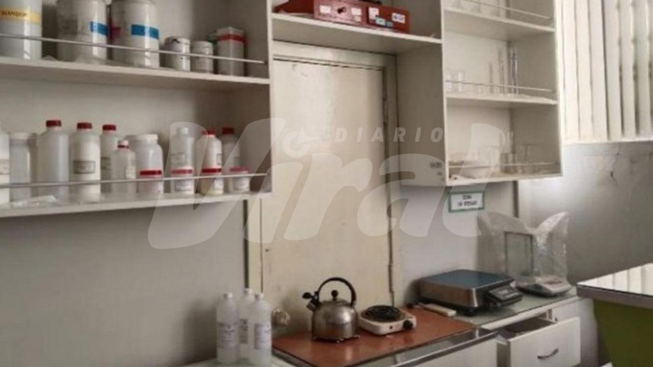 Contraloría revela problemas en la alimentación de recién nacidos en hospital Honorio Delgado