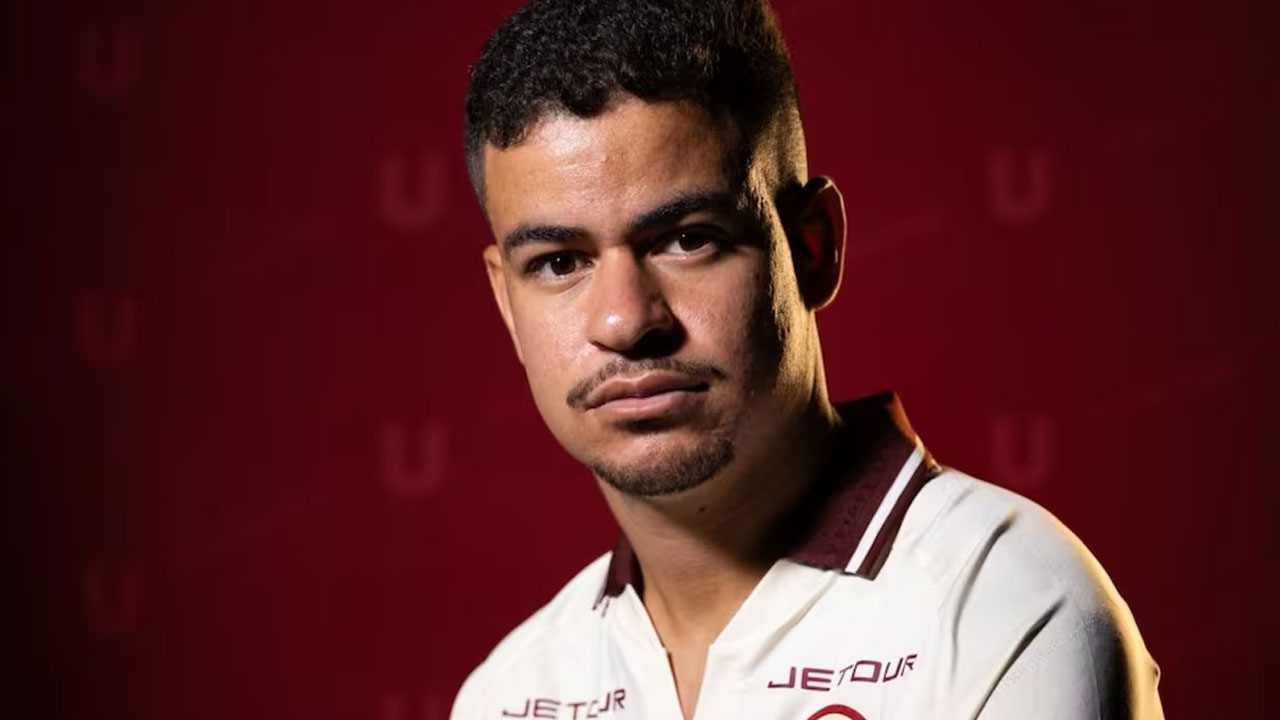 Silveira brilla en su esperado debut con Universitario