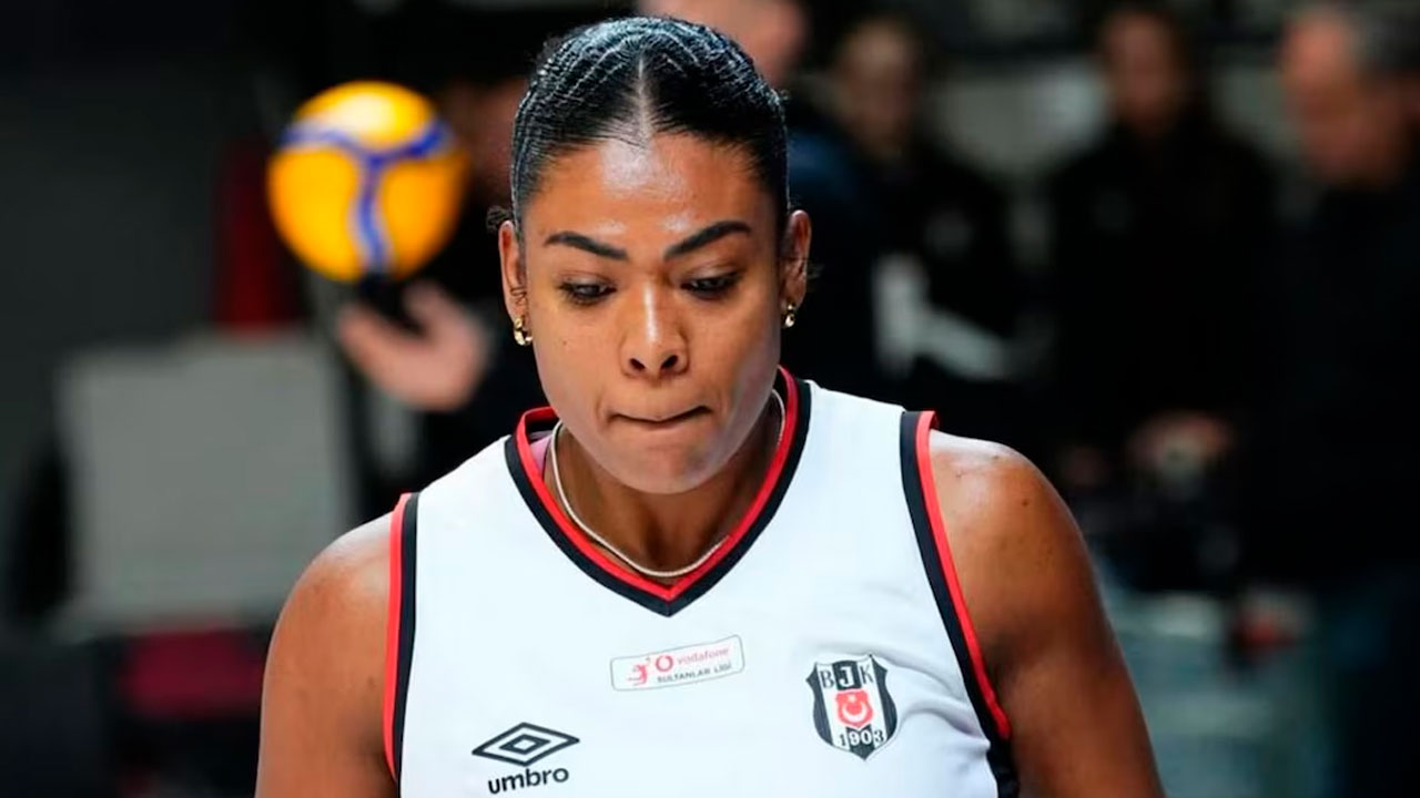 Besiktas oficializó salida de Ángela Leyva