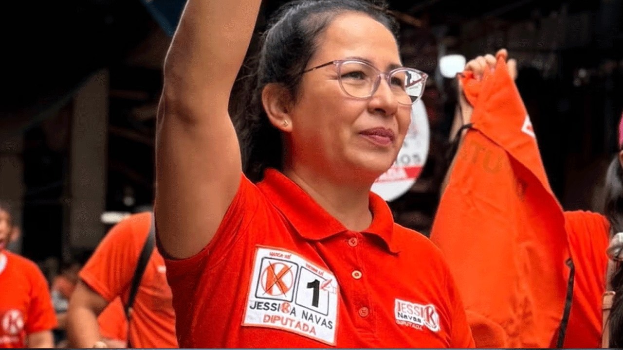 Candidata de Fuerza Popular es declarada reo contumaz por presunta malversación de fondos en Ucayali