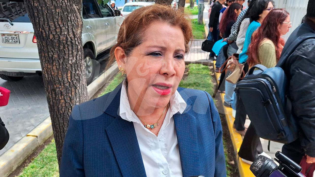 Arequipa: más de 70 000 desempleados y GRA solo conseguirá 3000 ofertas laborales al cierre del 2026