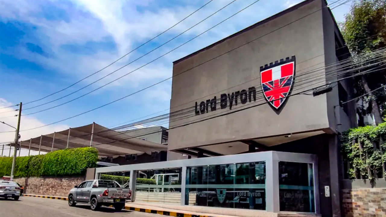 Municipalidad de Yanahuara advierte intervención fiscal contra colegio Lord Byron