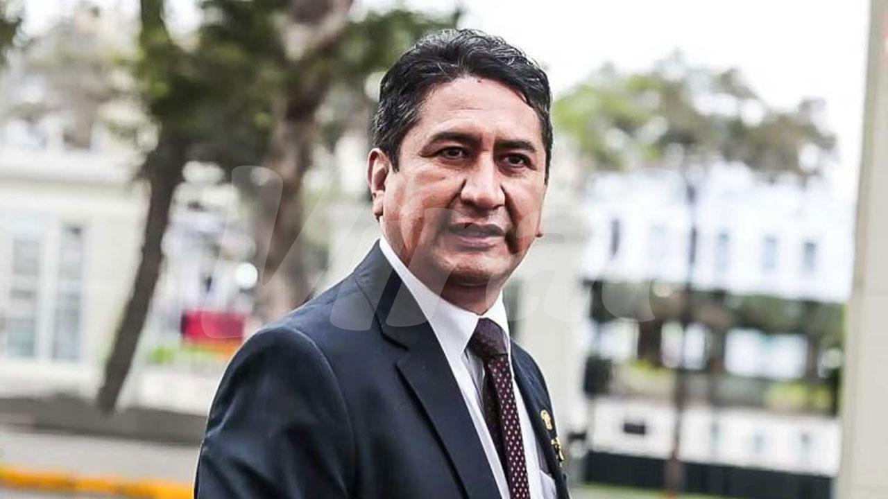  Cerrón busca salir de la clandestinidad con fallo del Tribunal Constitucional